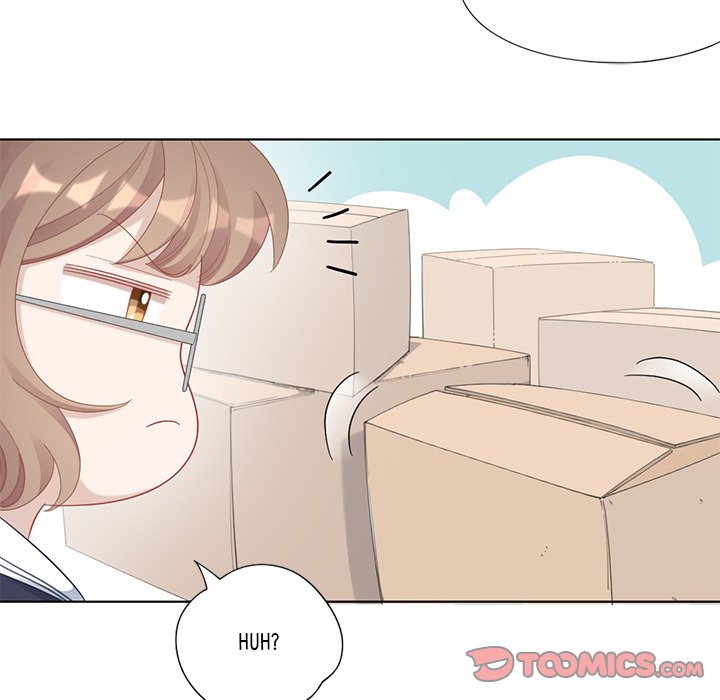My New Pet Cat My New Pet Cat EP 89 - Toomics page 90 - 
