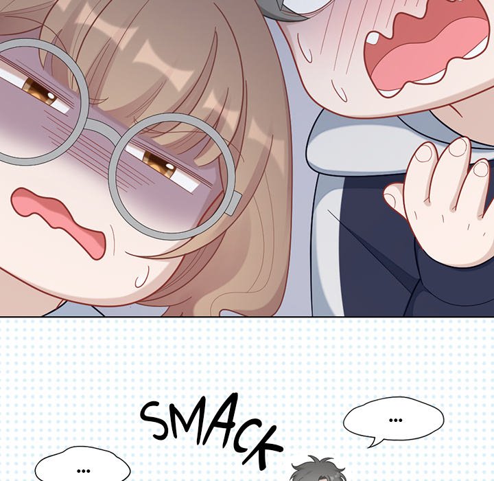 My New Pet Cat My New Pet Cat EP 89 - Toomics page 94 - 
