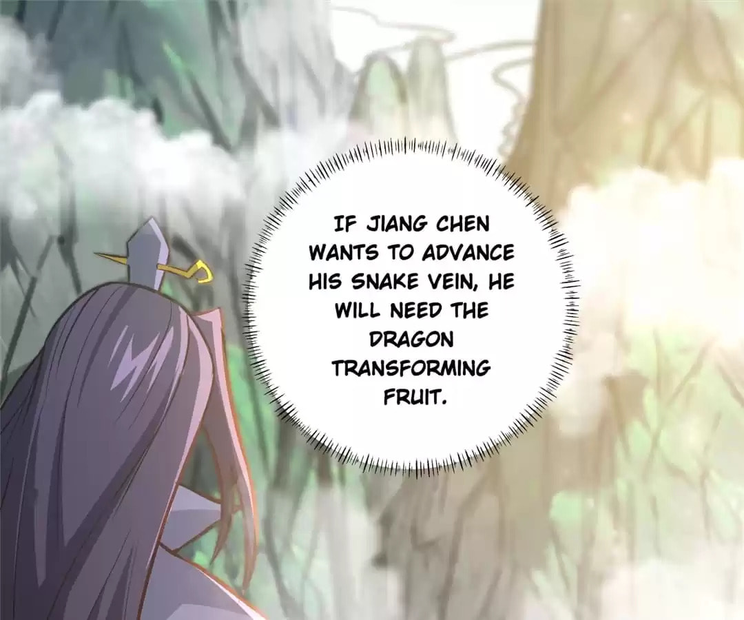 My Nine Female Apprentices (Colored) Chapter 310 page 33 - 