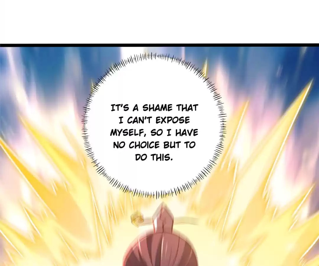 My Nine Female Apprentices (Colored) Chapter 310 page 36 - 