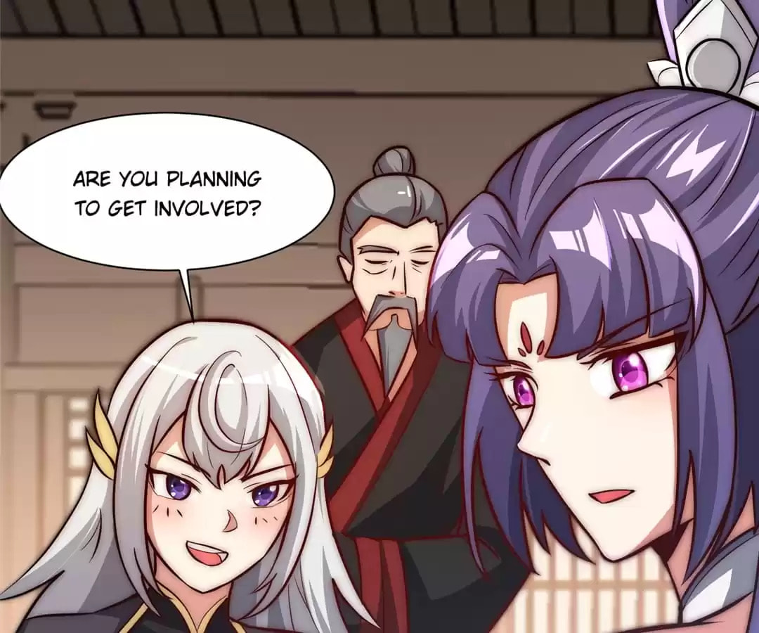 My Nine Female Apprentices (Colored) Chapter 310 page 68 - 
