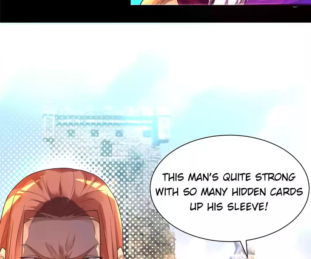 My Nine Female Disciples Chapter 13 page 72 - 