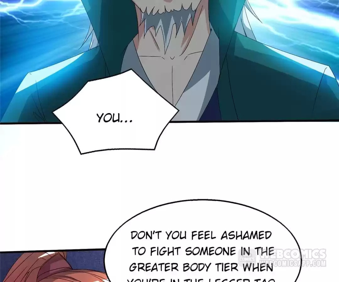 My Nine Female Disciples Chapter 21 page 2 - 
