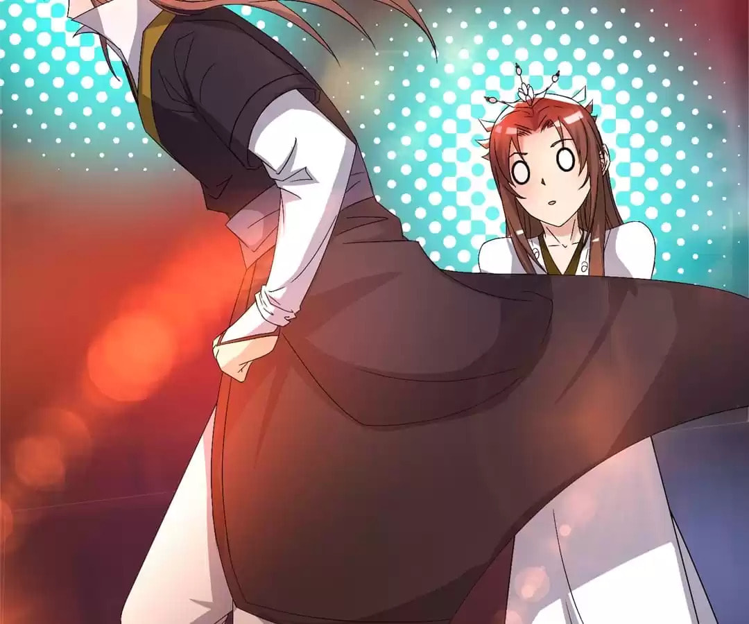My Nine Female Disciples Chapter 21 page 12 - 
