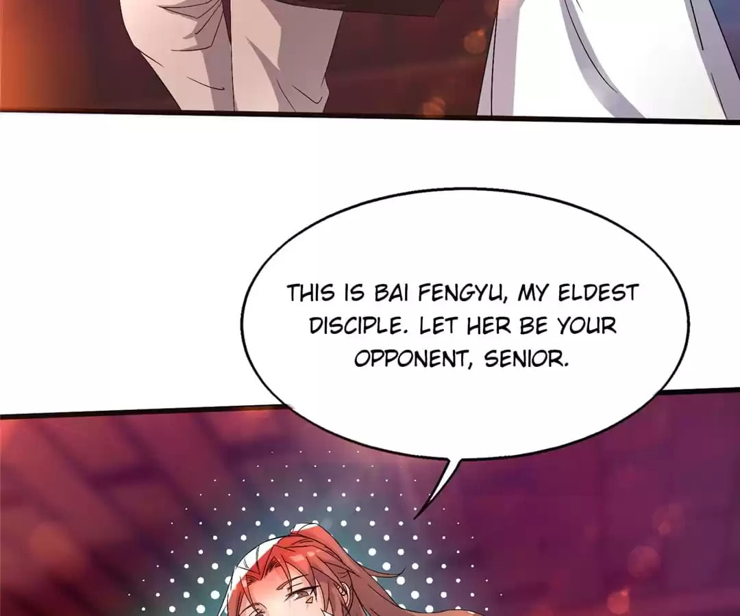 My Nine Female Disciples Chapter 21 page 13 - 