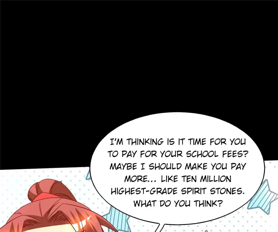 My Nine Female Disciples Chapter 21 page 17 - 
