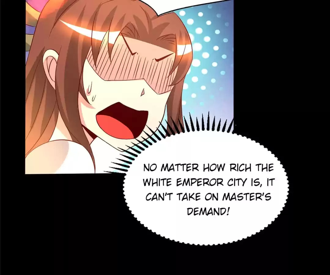 My Nine Female Disciples Chapter 21 page 19 - 