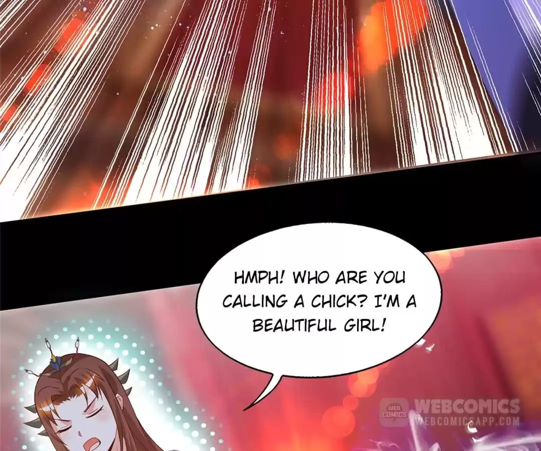 My Nine Female Disciples Chapter 21 page 31 - 