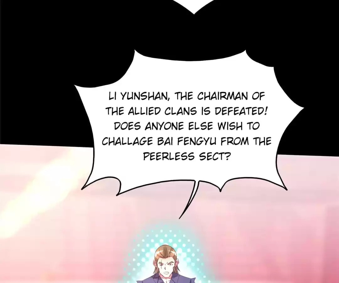 My Nine Female Disciples Chapter 21 page 35 - 