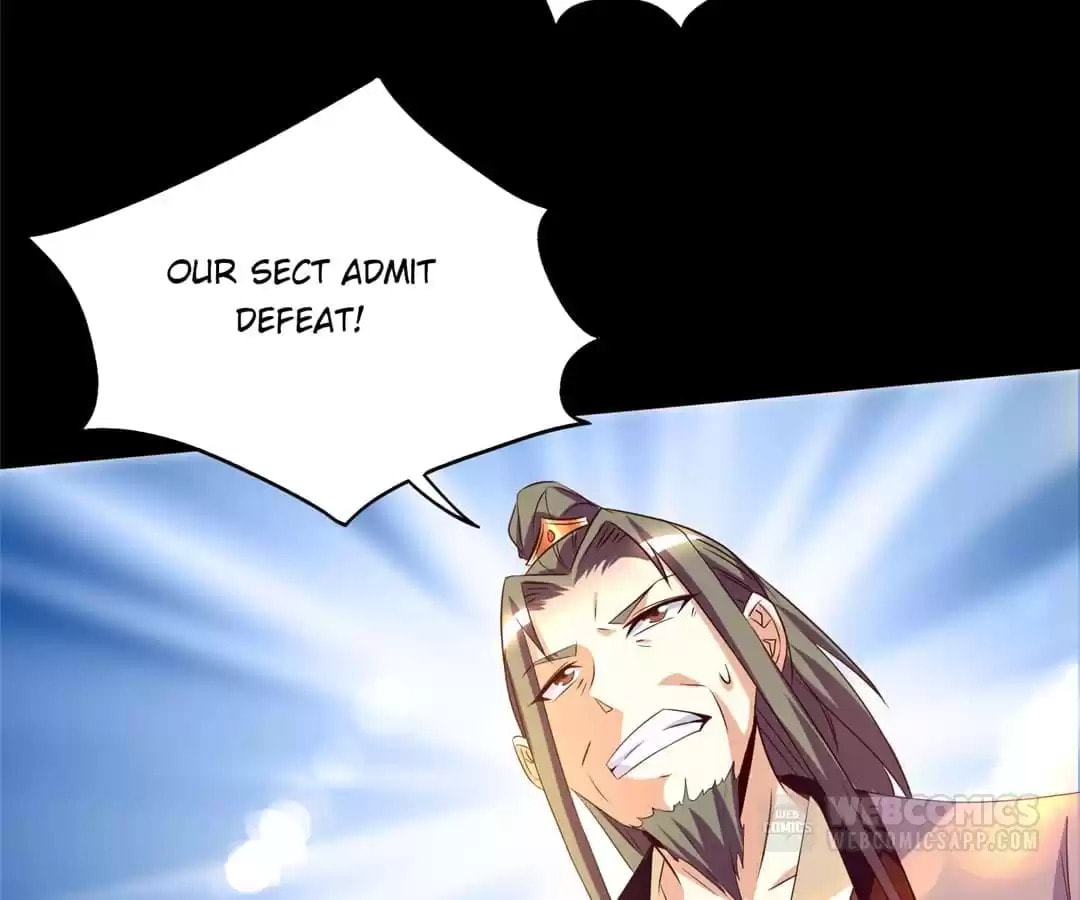 My Nine Female Disciples Chapter 21 page 38 - 