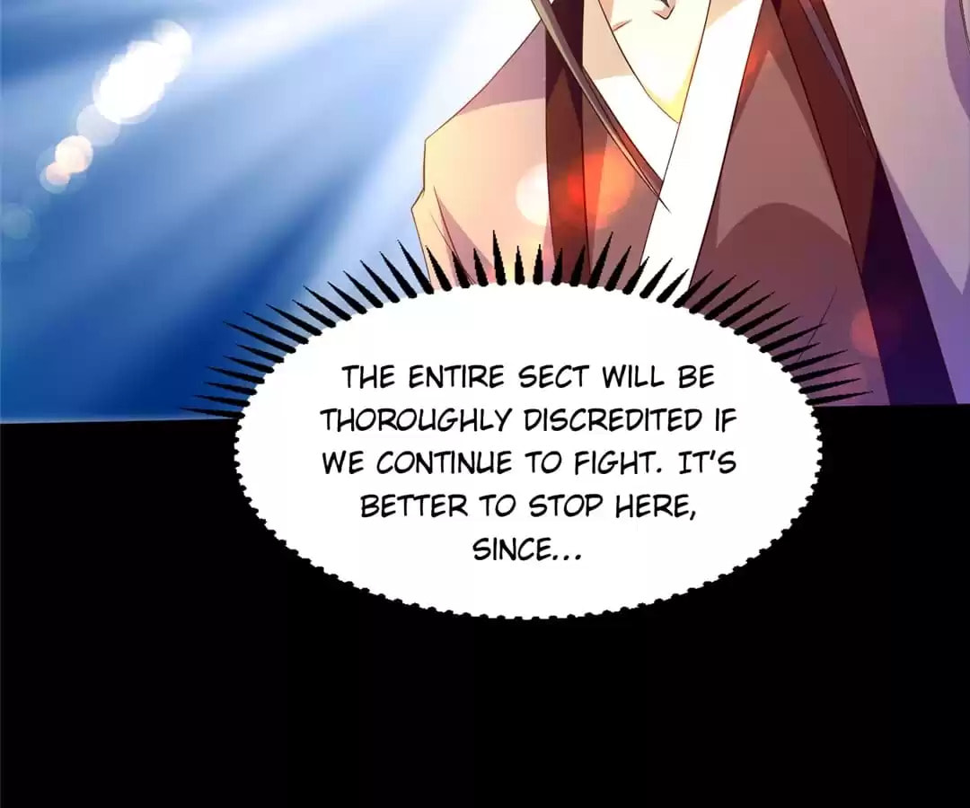 My Nine Female Disciples Chapter 21 page 39 - 