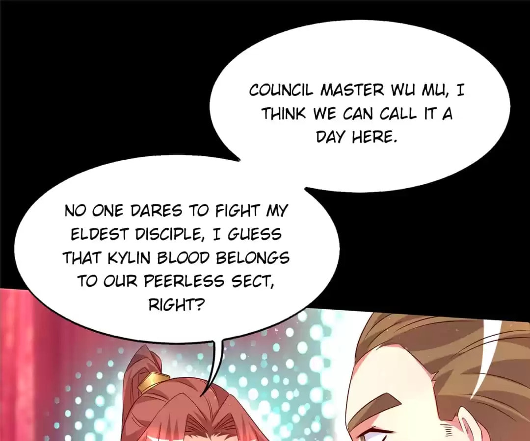 My Nine Female Disciples Chapter 21 page 41 - 