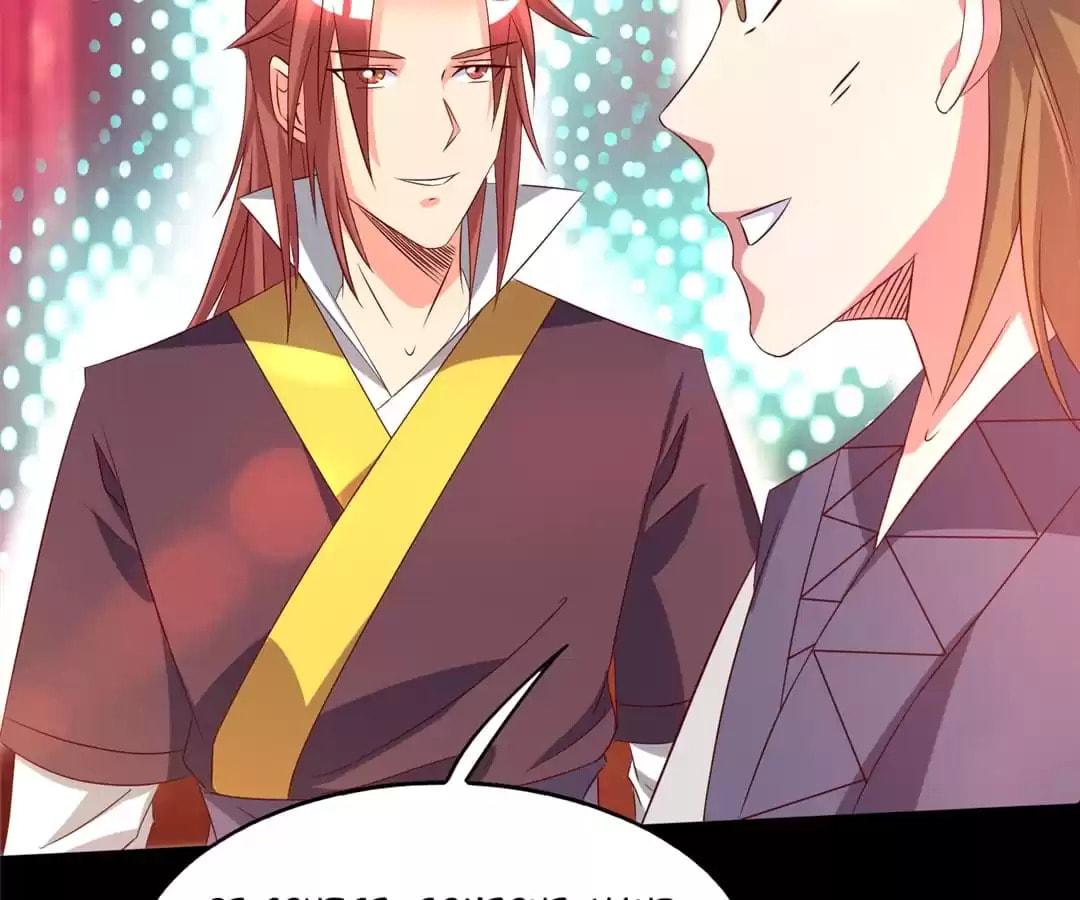 My Nine Female Disciples Chapter 21 page 42 - 