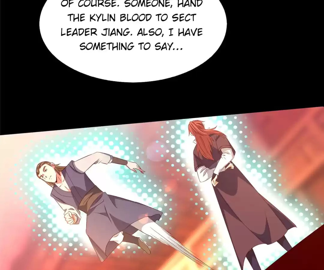 My Nine Female Disciples Chapter 21 page 43 - 