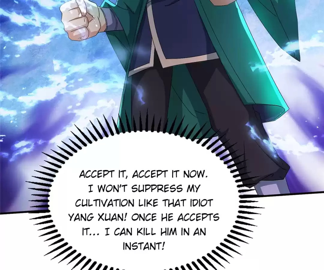 My Nine Female Disciples Chapter 21 page 6 - 
