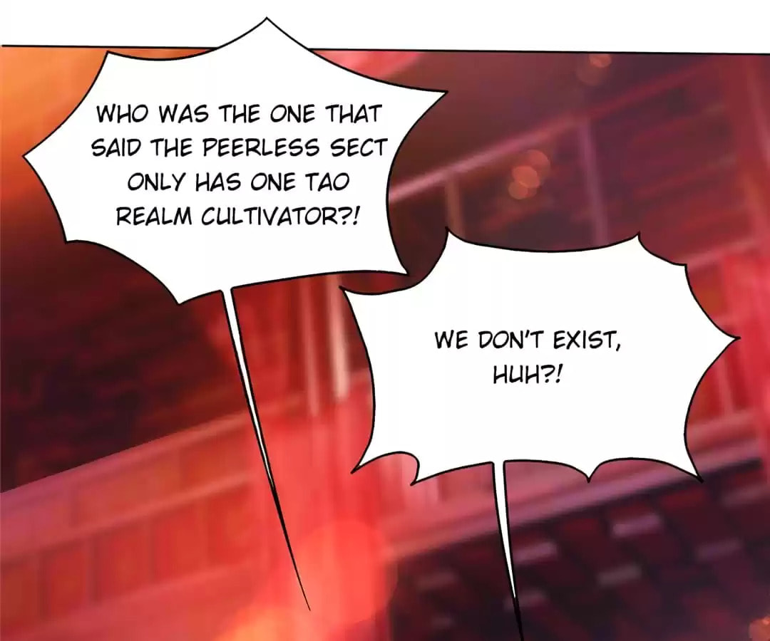 My Nine Female Disciples Chapter 21 page 54 - 