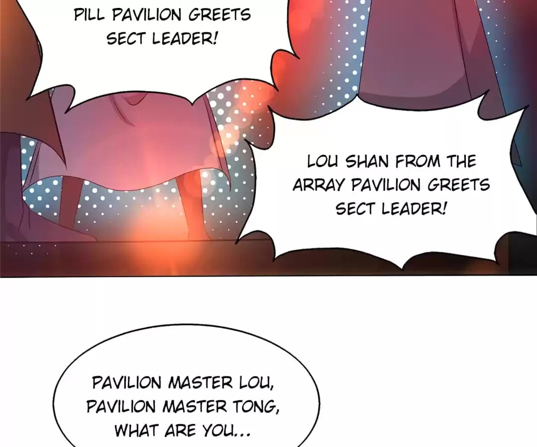 My Nine Female Disciples Chapter 21 page 58 - 