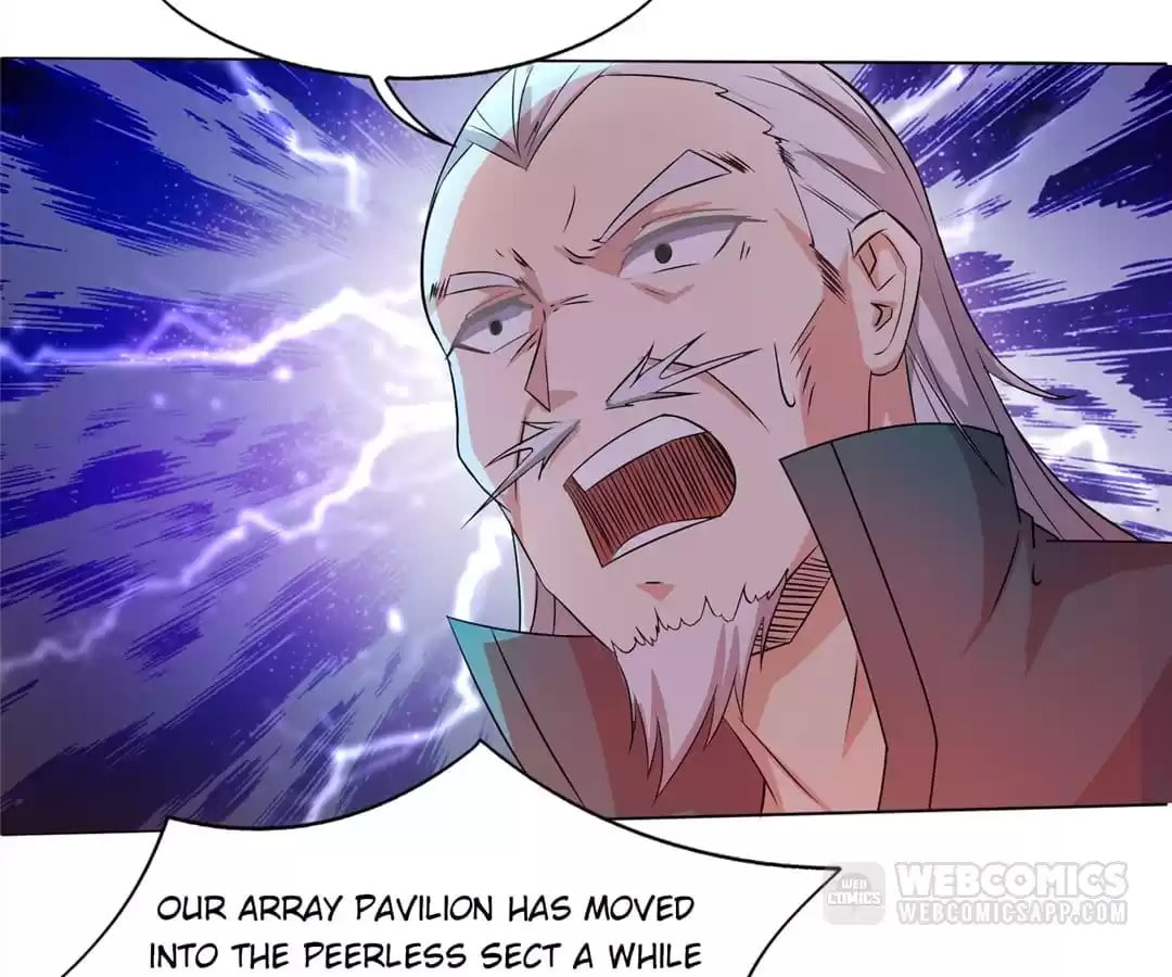 My Nine Female Disciples Chapter 21 page 59 - 