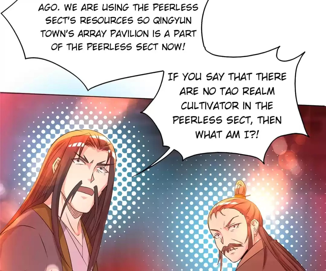 My Nine Female Disciples Chapter 21 page 60 - 