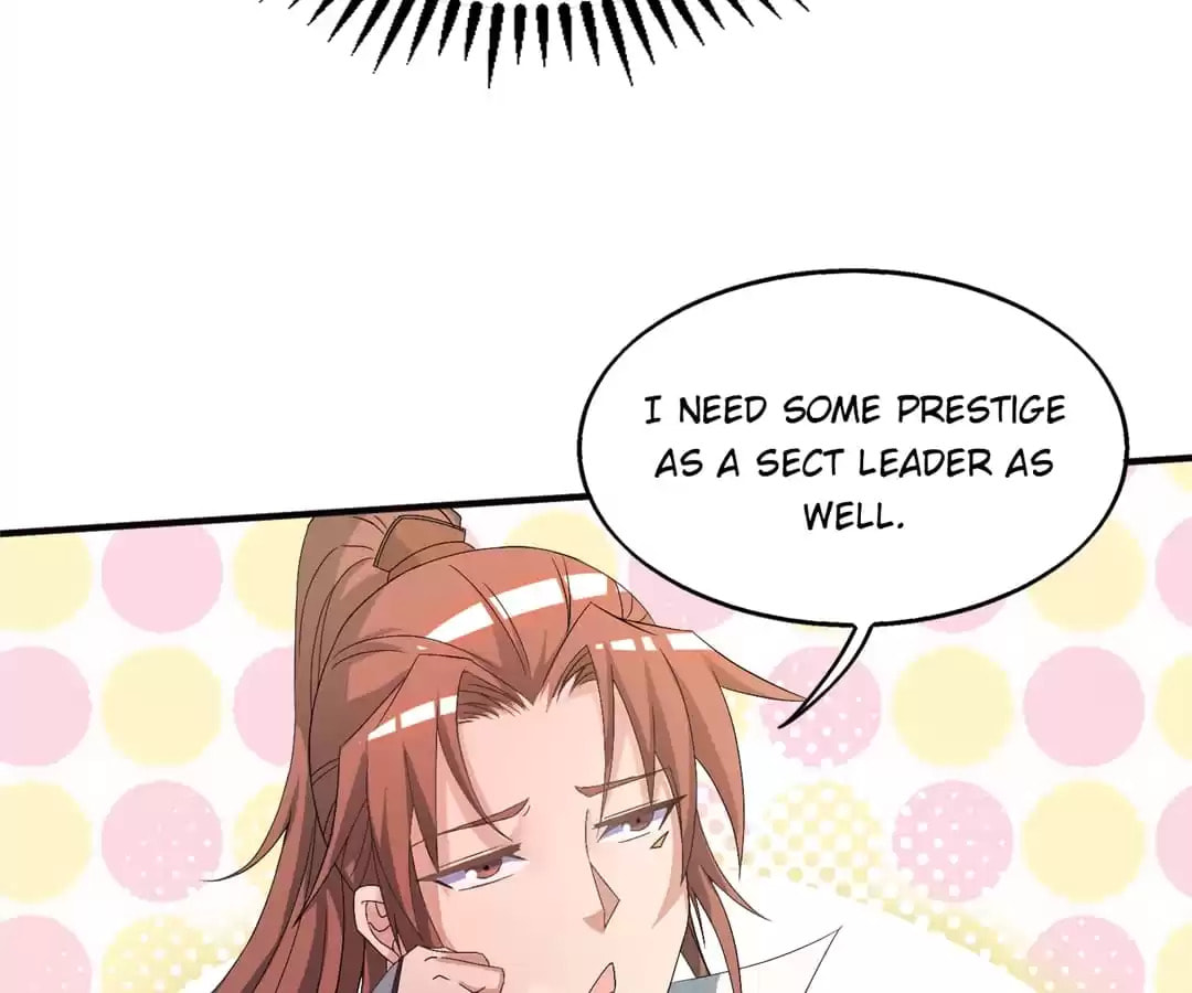 My Nine Female Disciples Chapter 21 page 7 - 