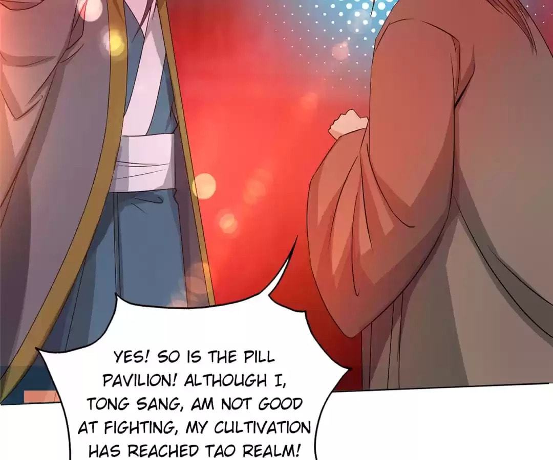 My Nine Female Disciples Chapter 21 page 61 - 