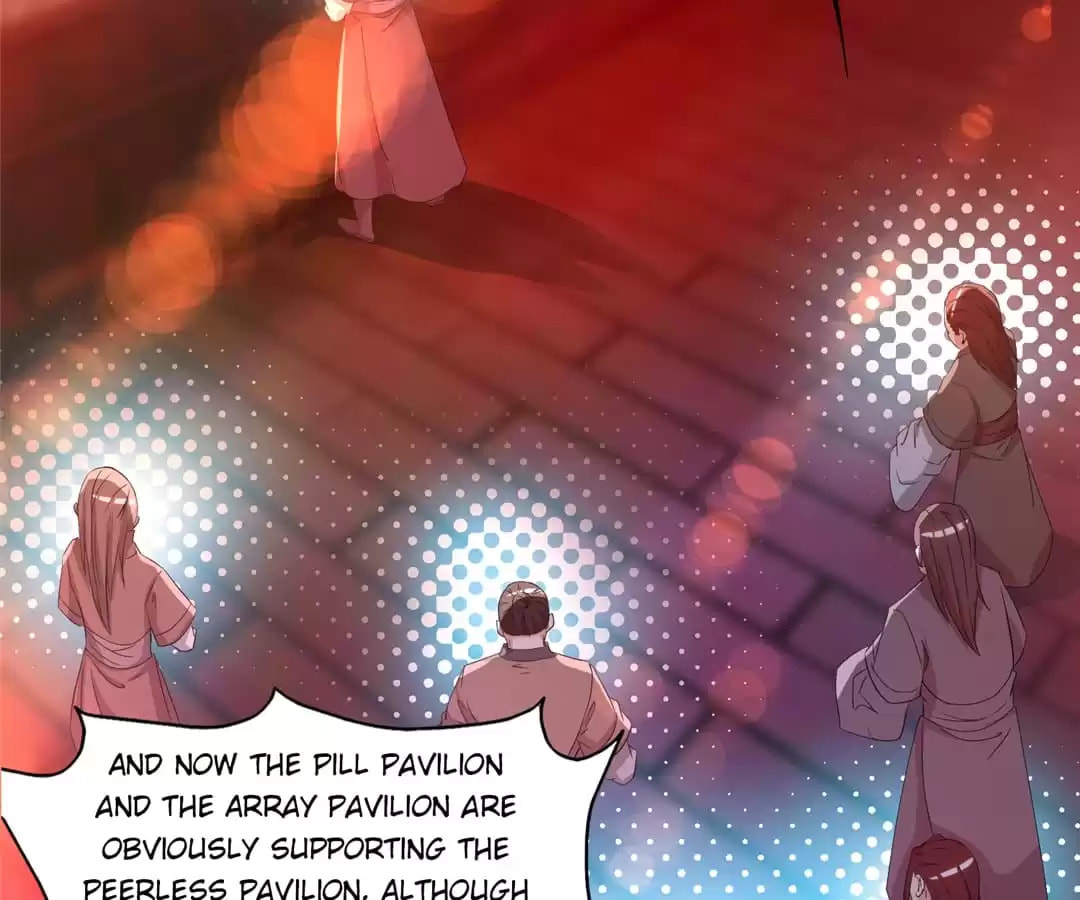 My Nine Female Disciples Chapter 21 page 63 - 