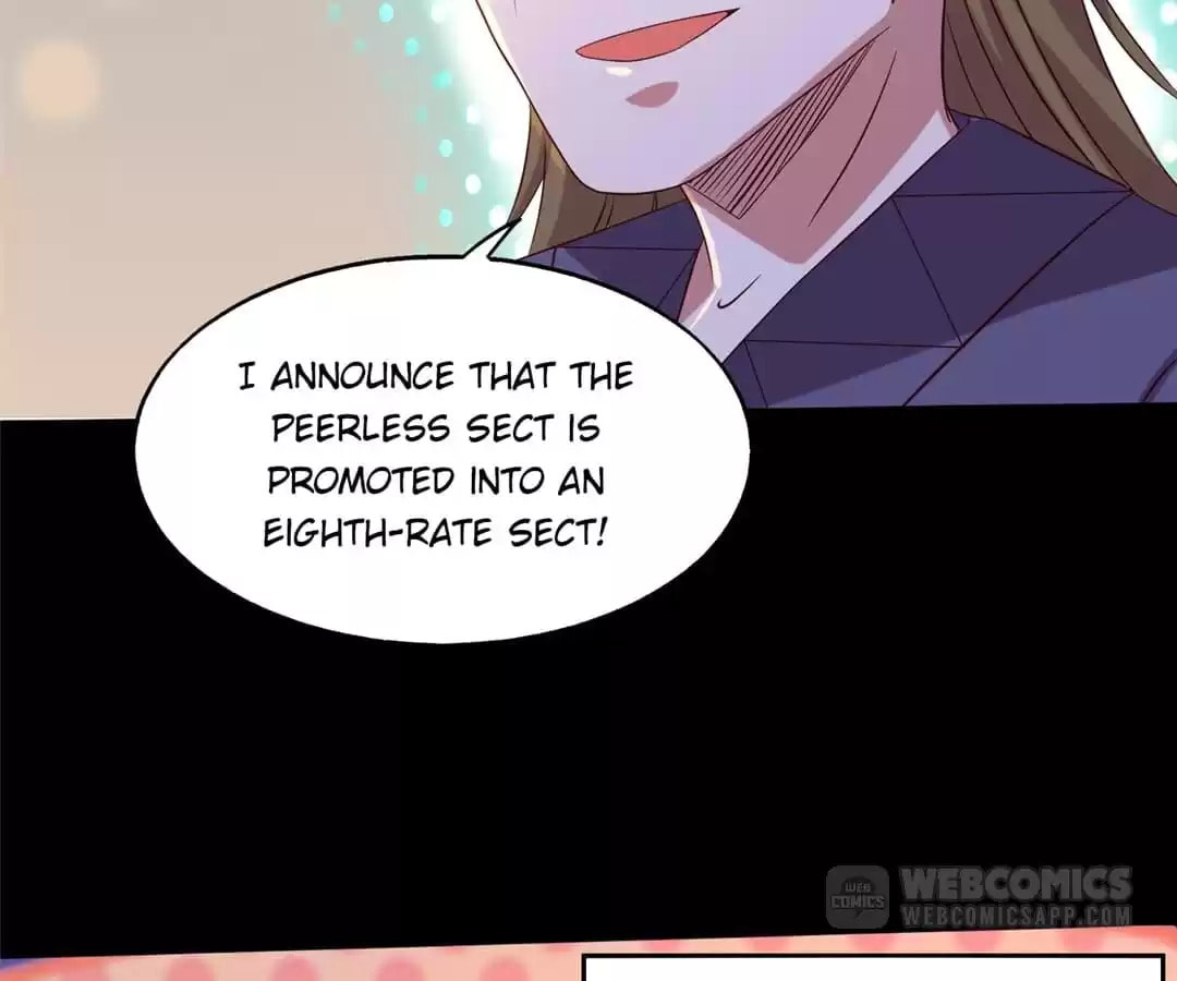 My Nine Female Disciples Chapter 21 page 66 - 