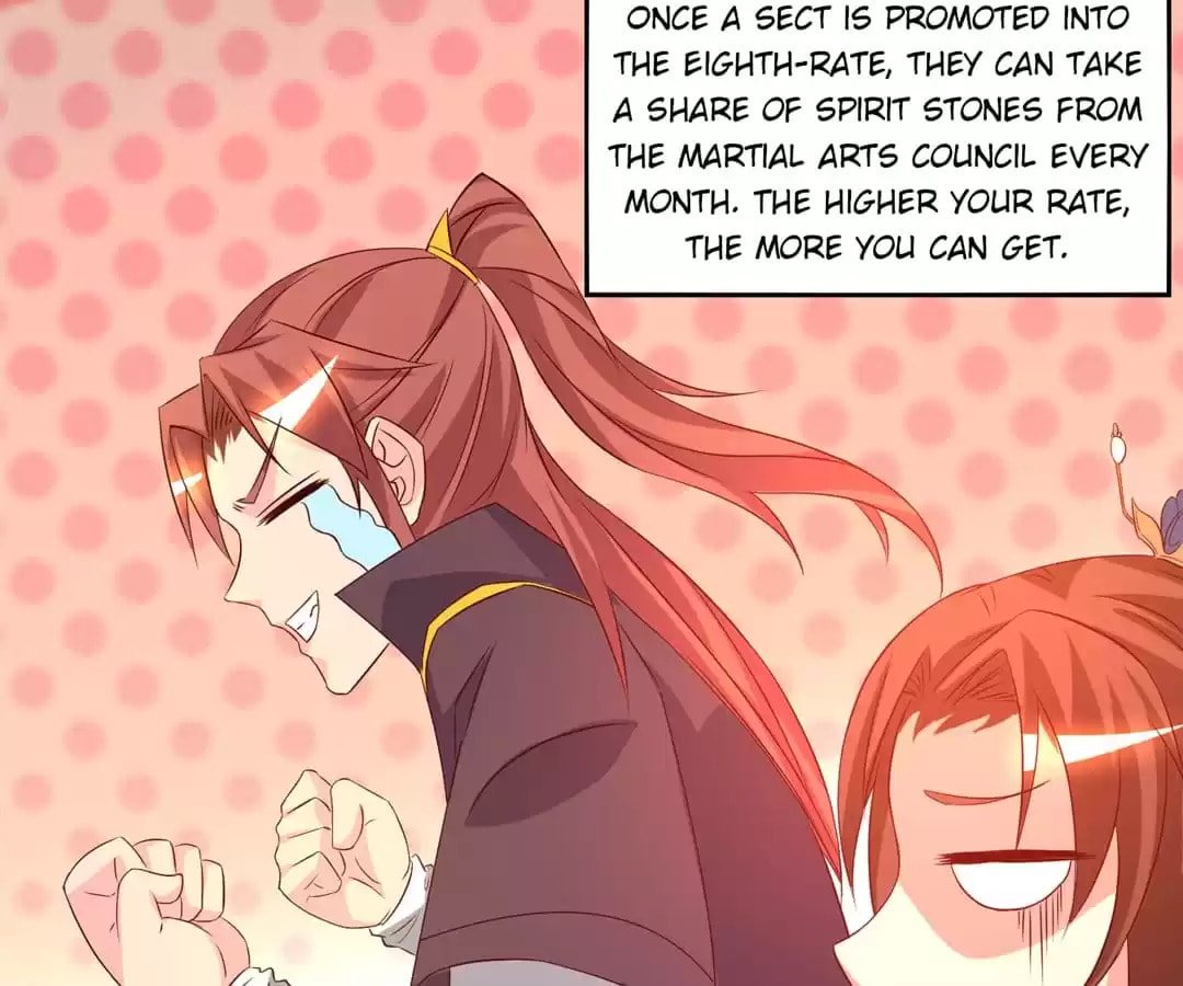 My Nine Female Disciples Chapter 21 page 67 - 