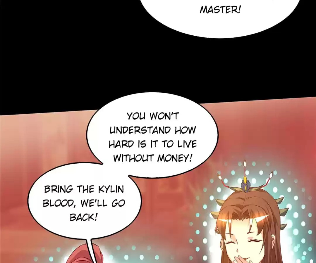 My Nine Female Disciples Chapter 21 page 69 - 