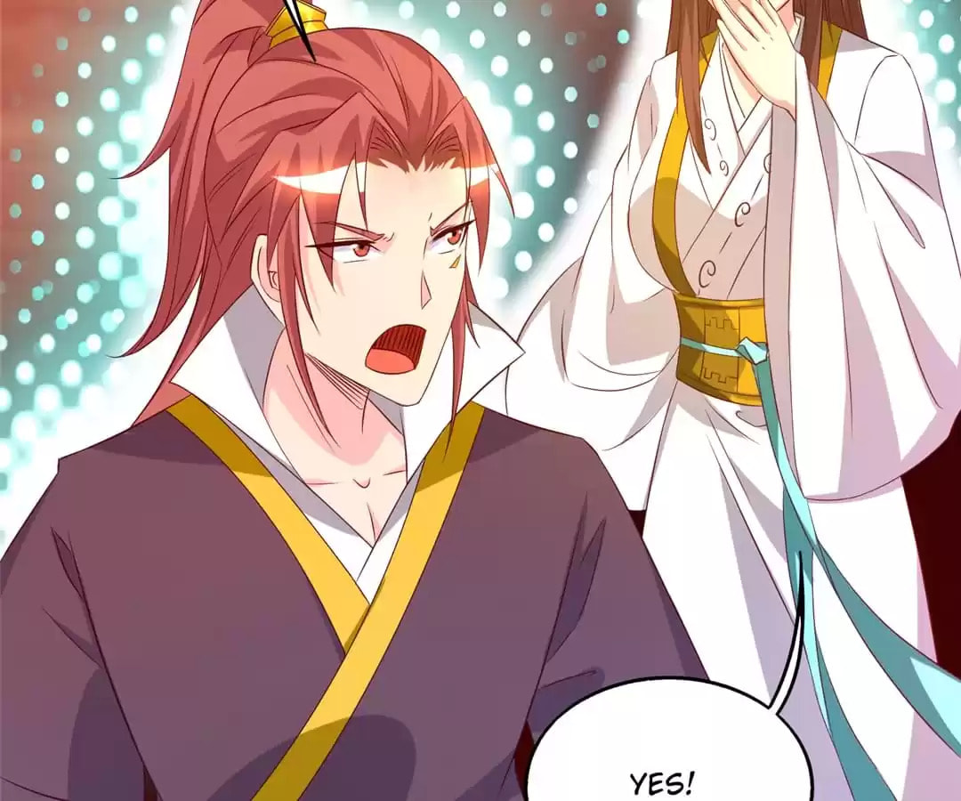 My Nine Female Disciples Chapter 21 page 70 - 