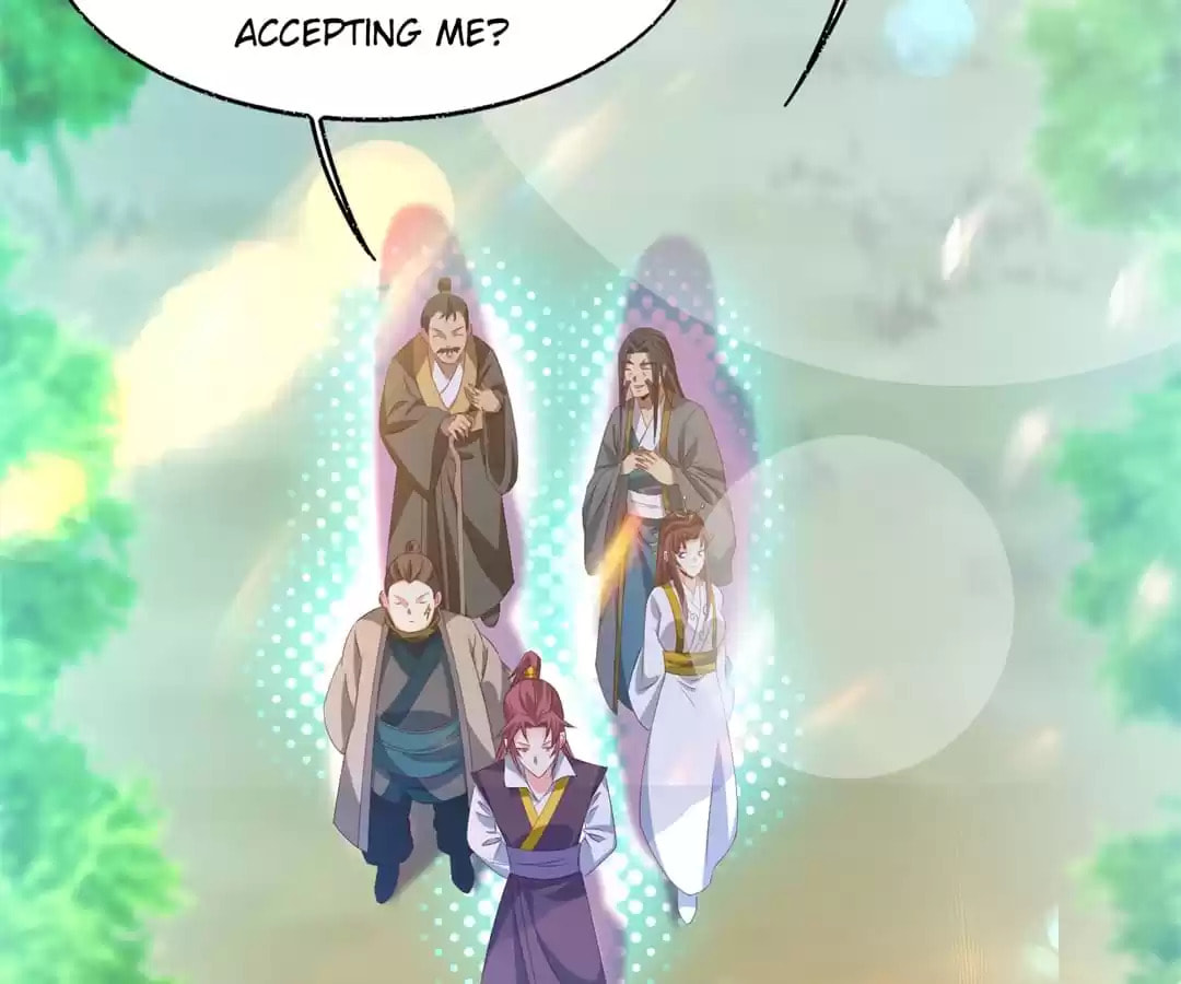 My Nine Female Disciples Chapter 21 page 75 - 