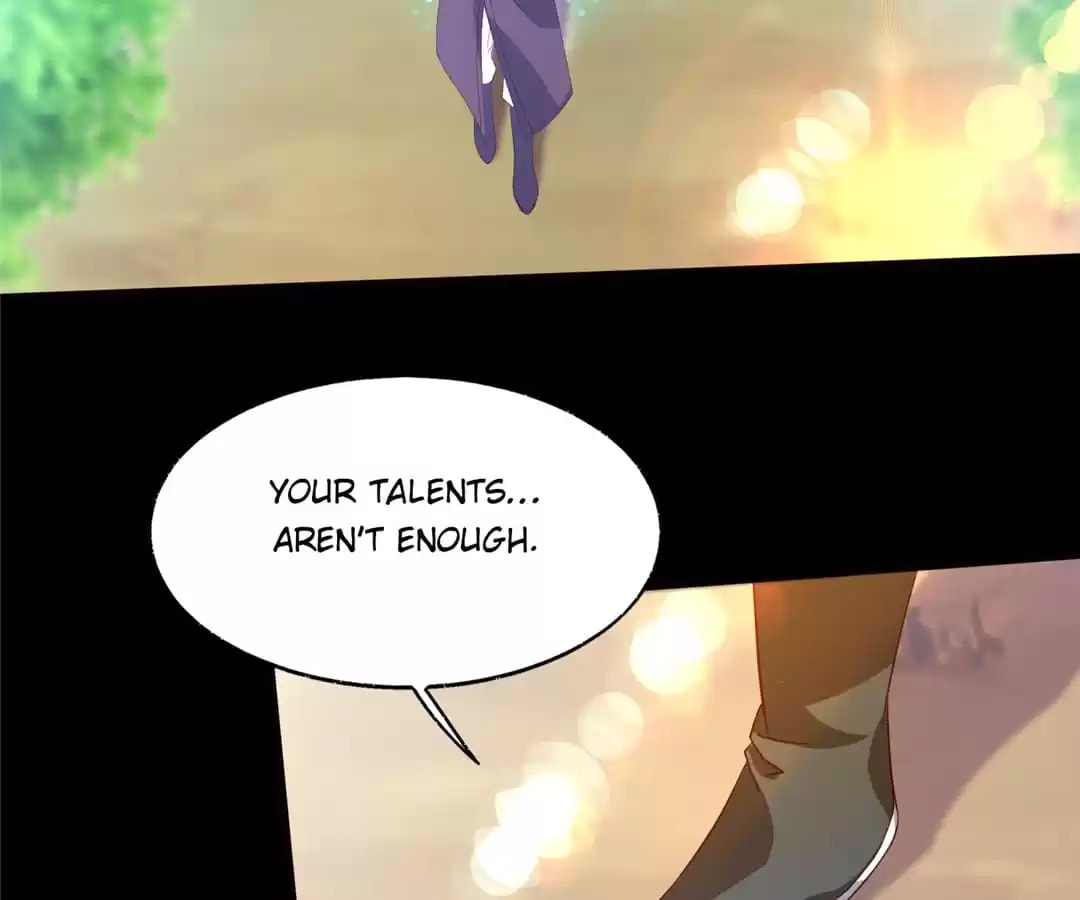 My Nine Female Disciples Chapter 21 page 76 - 