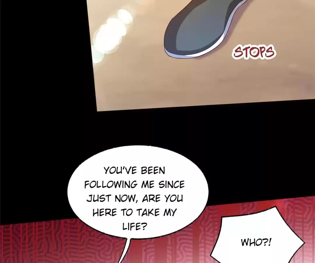My Nine Female Disciples Chapter 21 page 77 - 