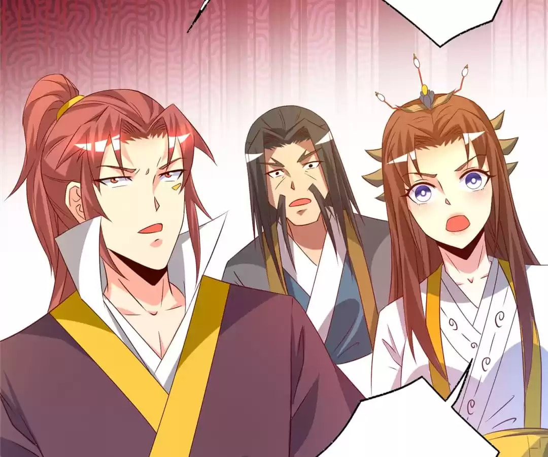 My Nine Female Disciples Chapter 21 page 78 - 