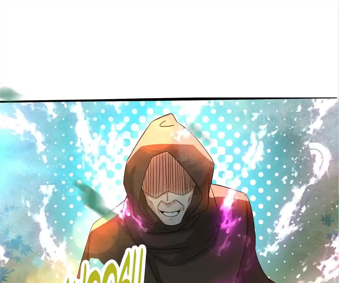 My Nine Female Disciples Chapter 21 page 81 - 