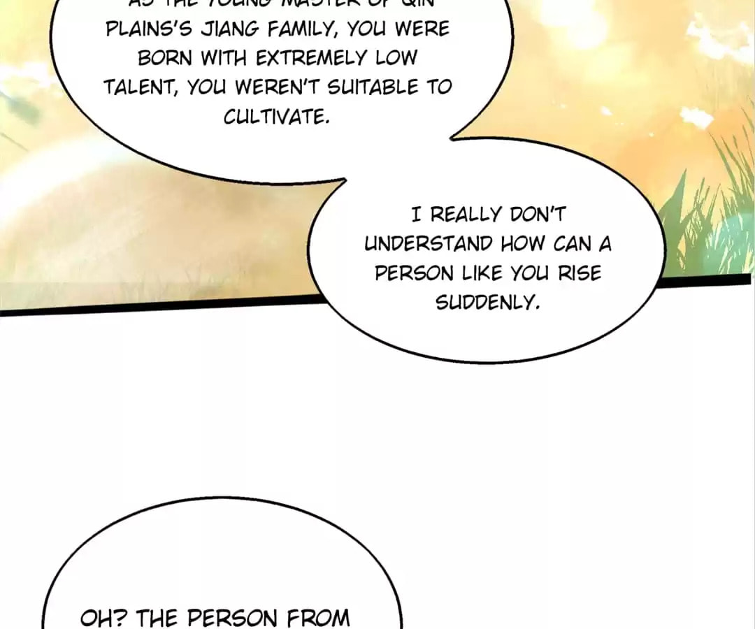 My Nine Female Disciples Chapter 21 page 83 - 