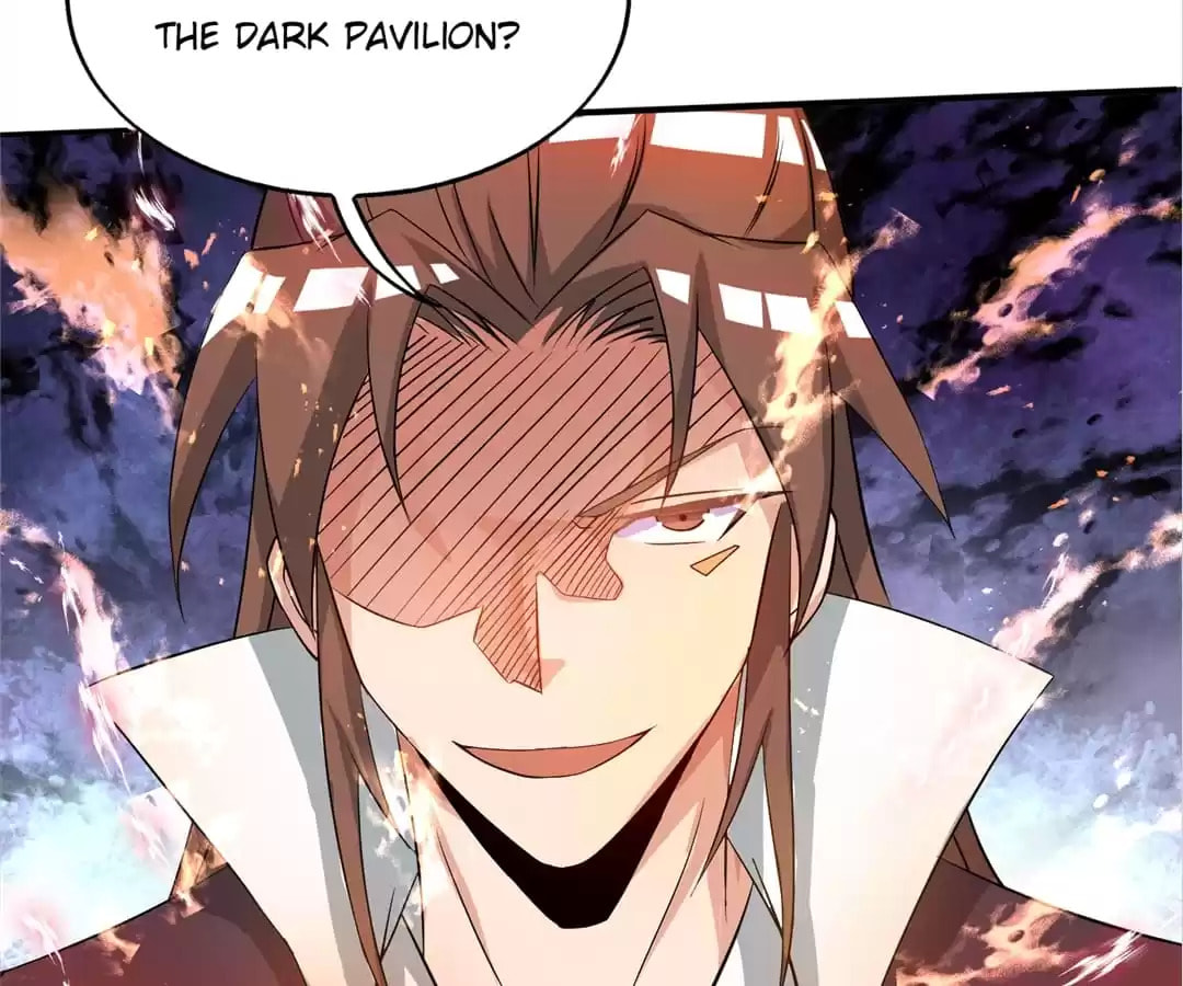 My Nine Female Disciples Chapter 21 page 84 - 