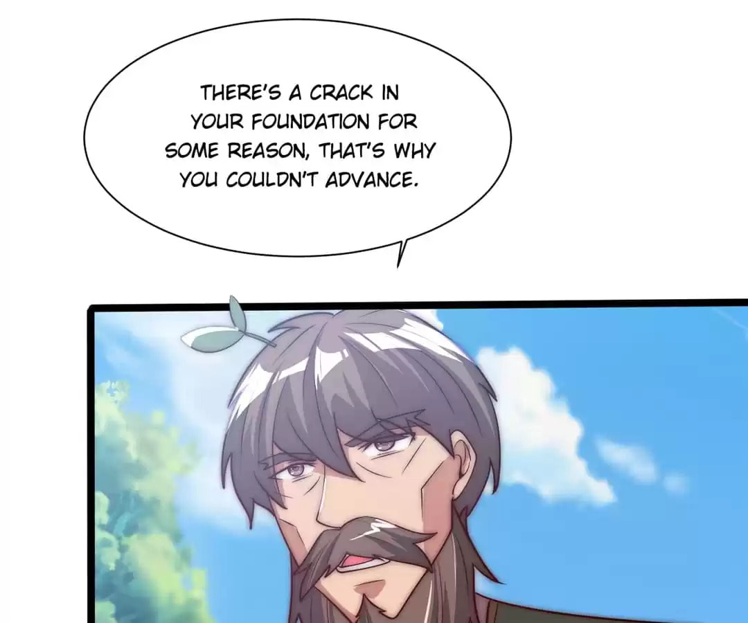 My Nine Female Disciples Chapter 310 page 12 - 