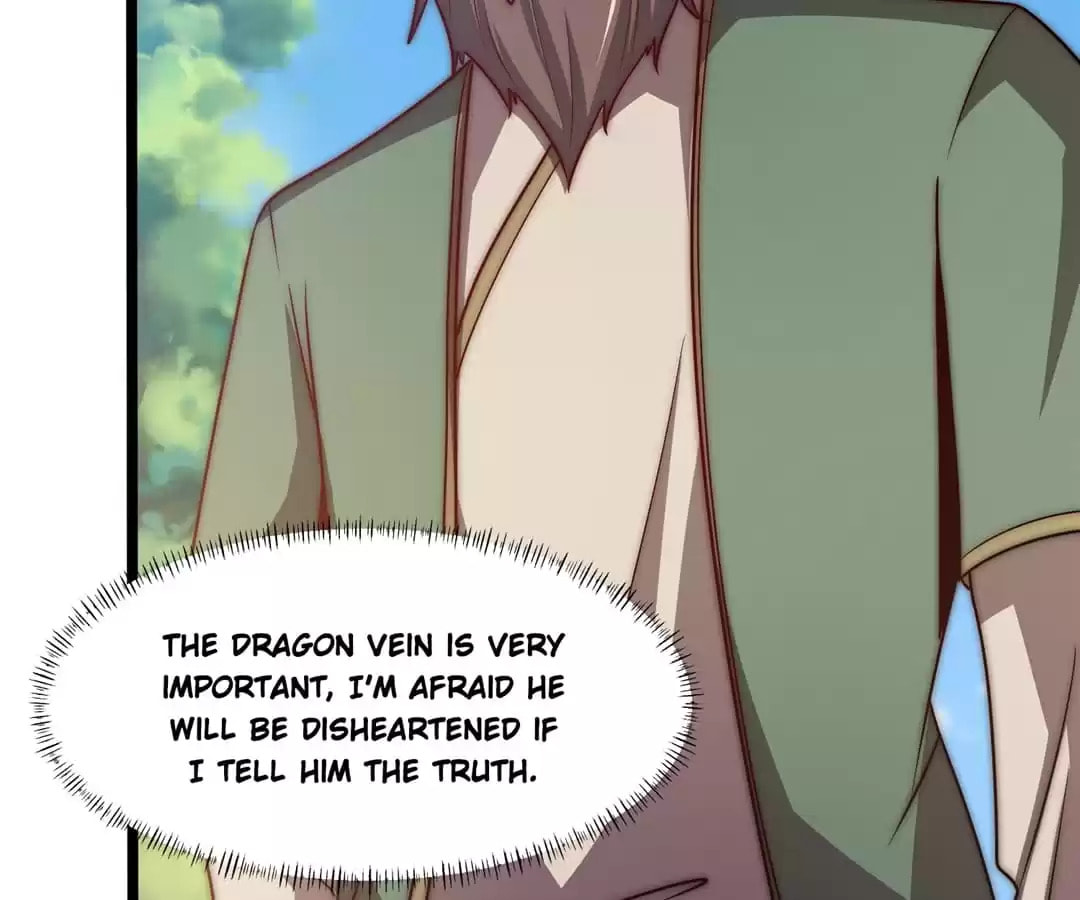 My Nine Female Disciples Chapter 310 page 13 - 