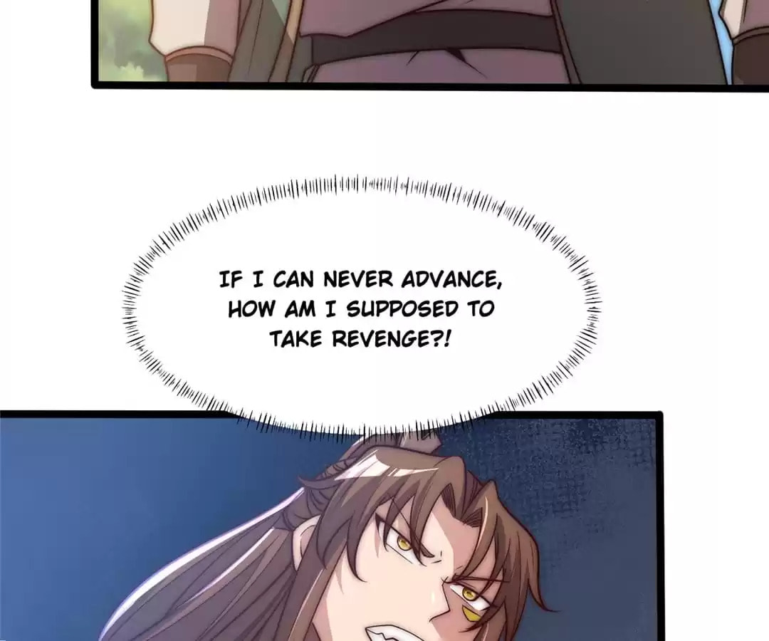My Nine Female Disciples Chapter 310 page 14 - 