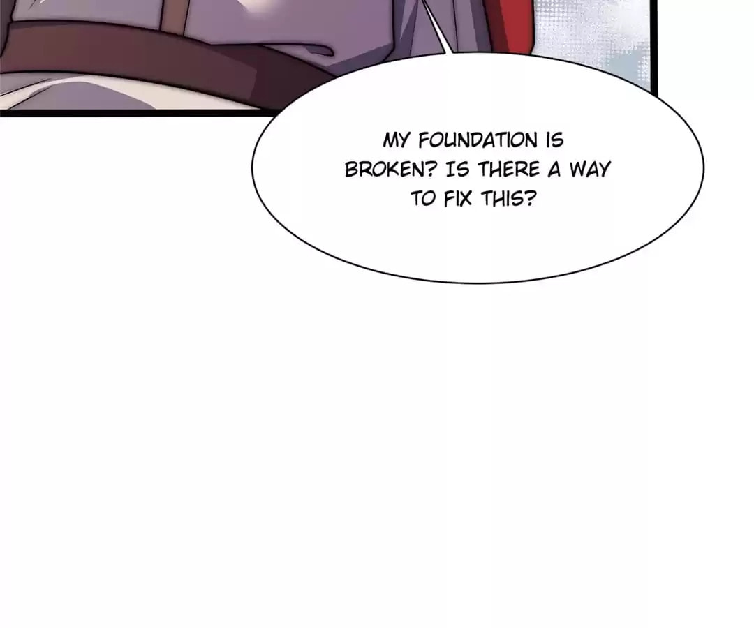My Nine Female Disciples Chapter 310 page 16 - 