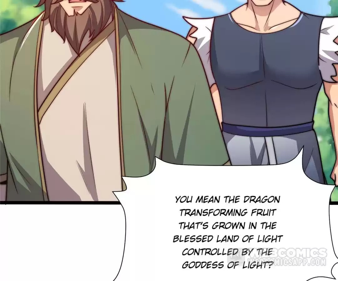 My Nine Female Disciples Chapter 310 page 18 - 