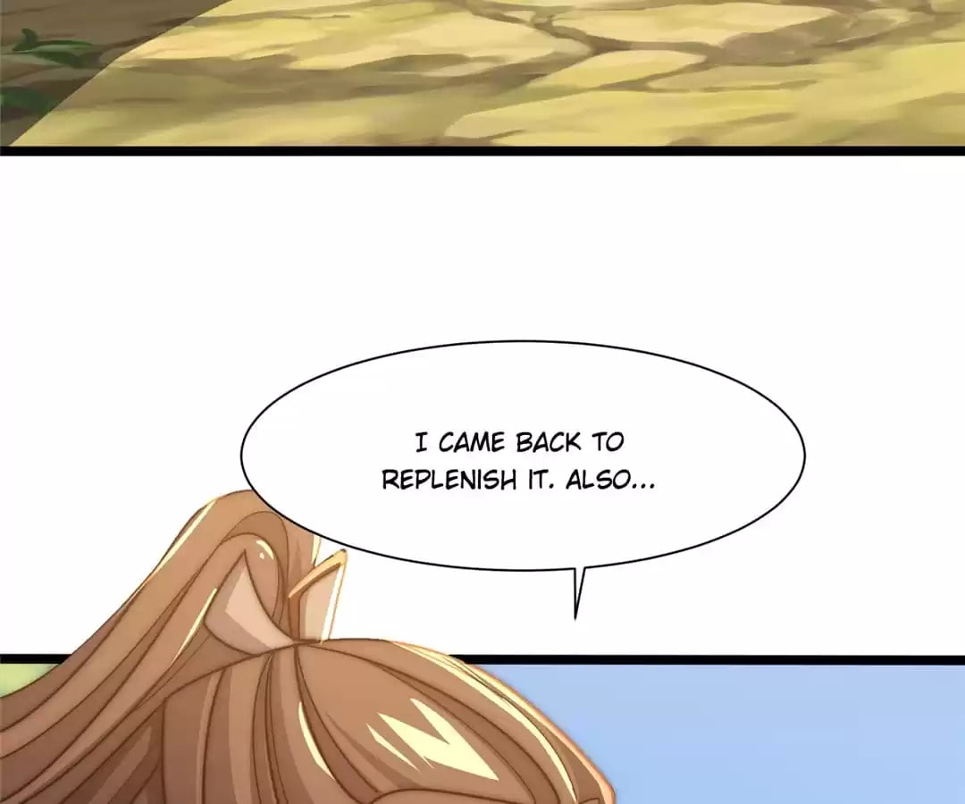 My Nine Female Disciples Chapter 310 page 3 - 