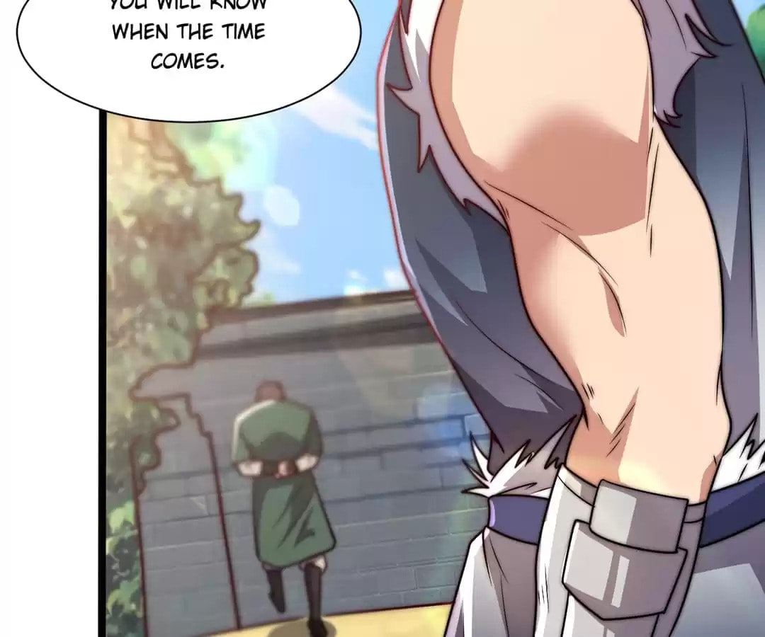 My Nine Female Disciples Chapter 310 page 29 - 
