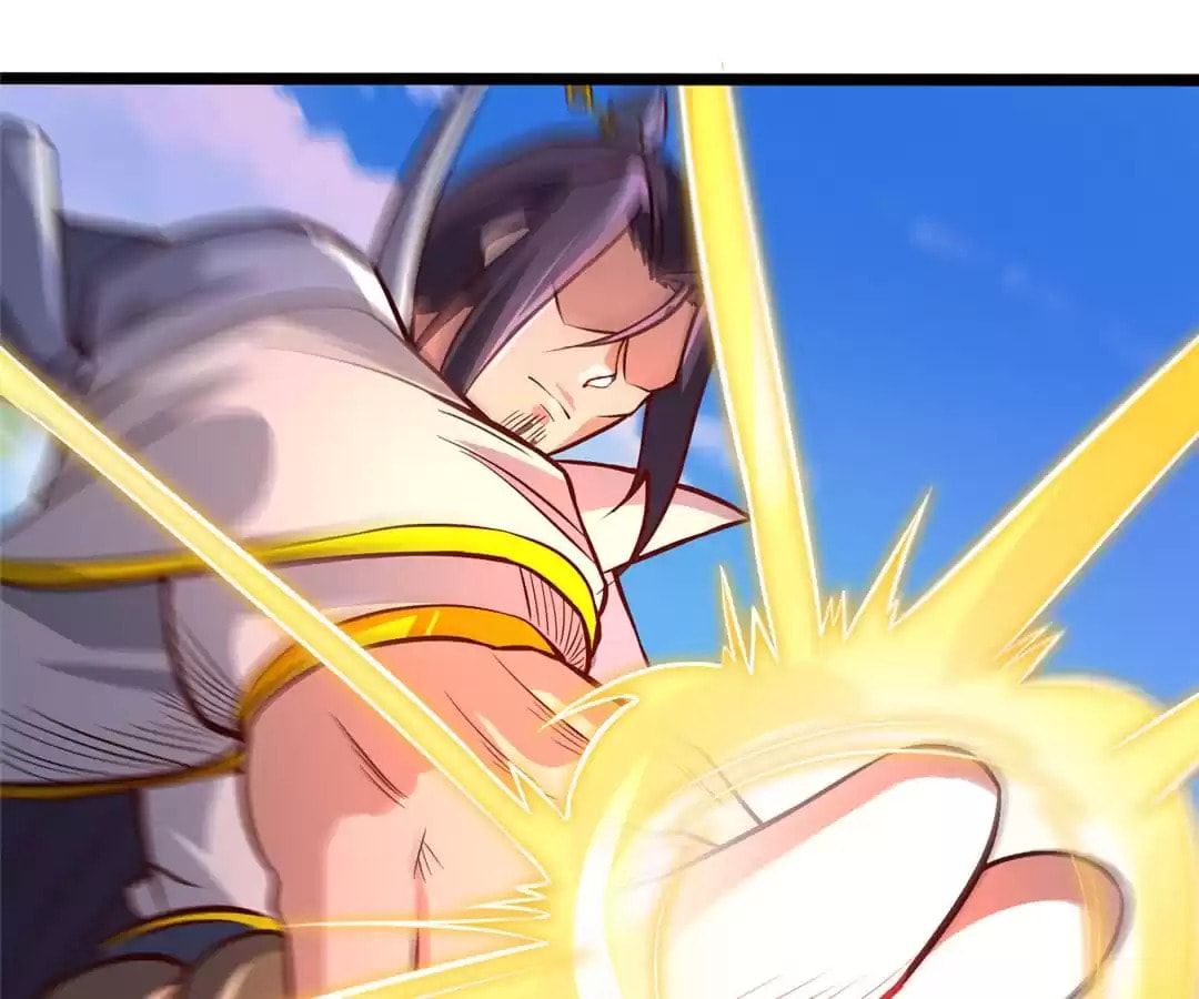 My Nine Female Disciples Chapter 310 page 39 - 