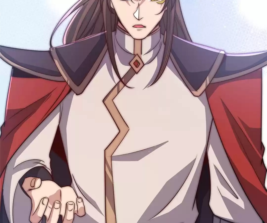 My Nine Female Disciples Chapter 310 page 6 - 