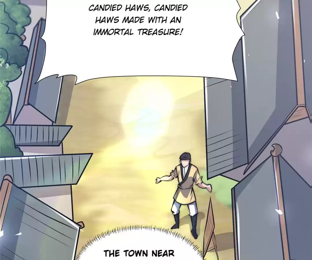 My Nine Female Disciples Chapter 310 page 56 - 