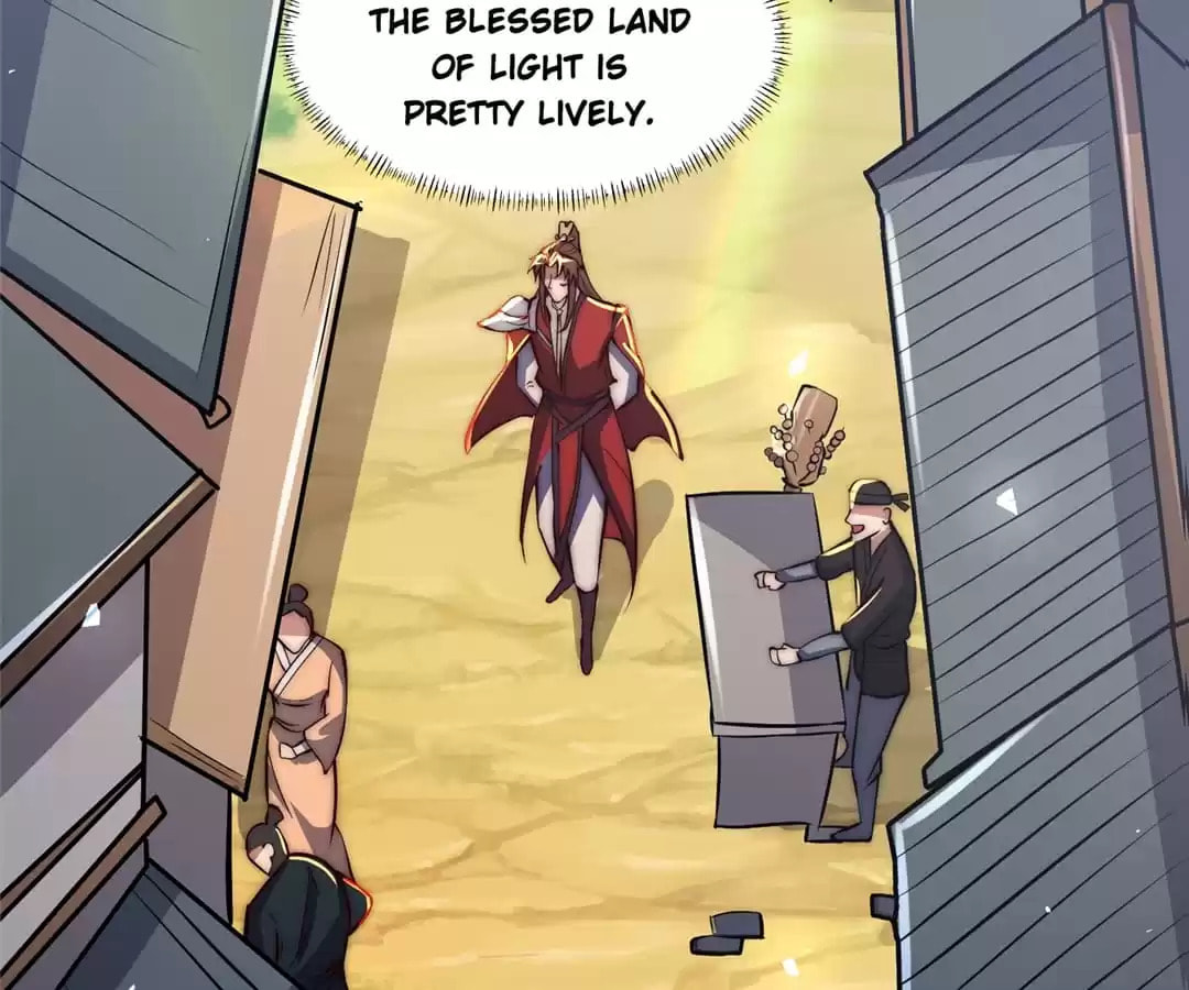 My Nine Female Disciples Chapter 310 page 57 - 