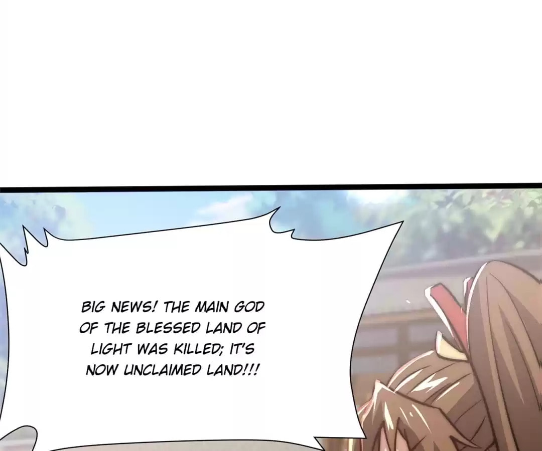 My Nine Female Disciples Chapter 310 page 59 - 