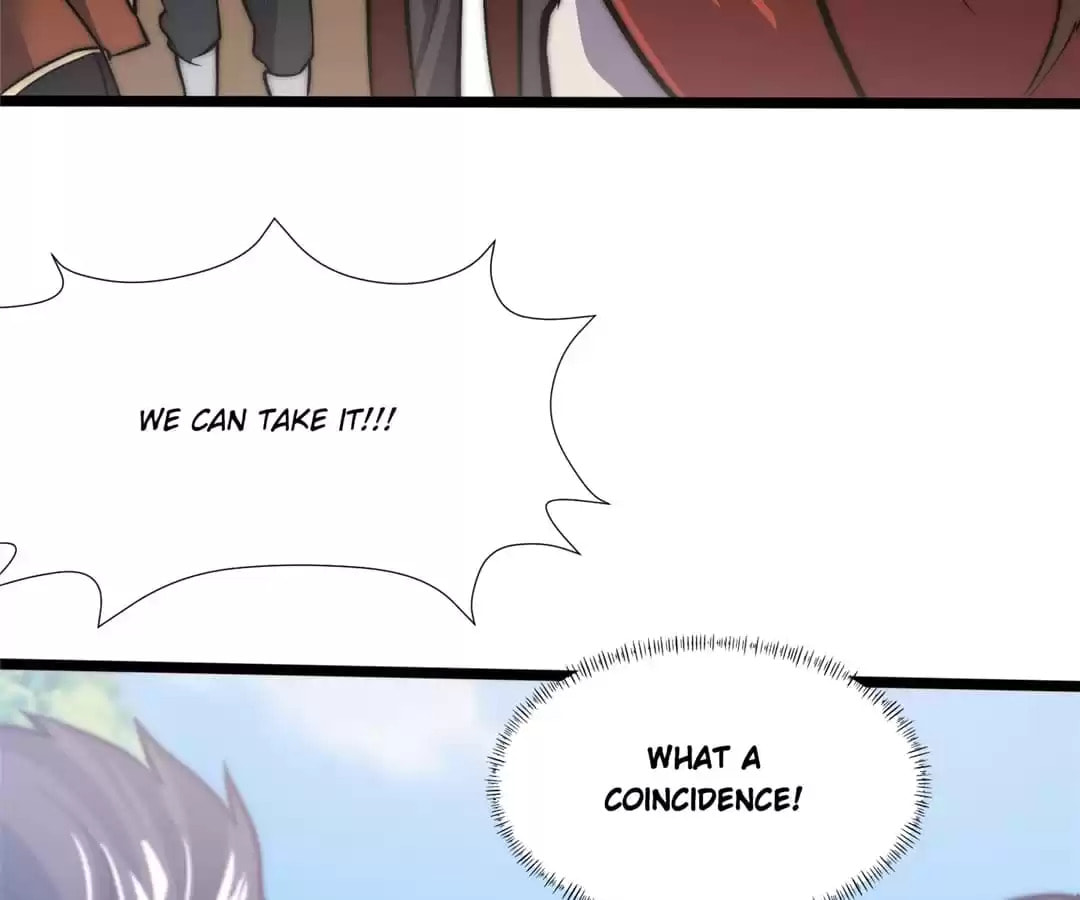 My Nine Female Disciples Chapter 310 page 61 - 